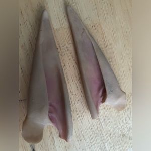 Elf ears for cosplay